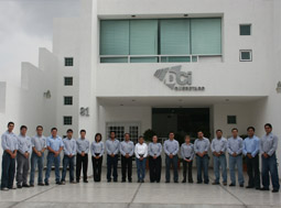DCI